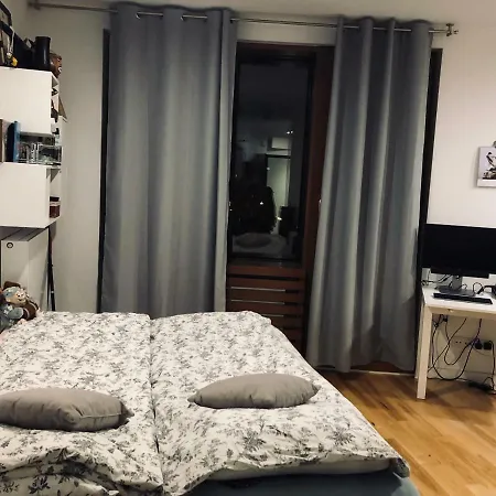 דירה Studio Dzielna !english & Russian Friendly! *